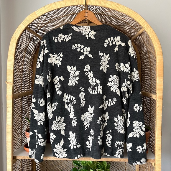 Cathy Daniels sweater/cardigan - Picture 3 of 4